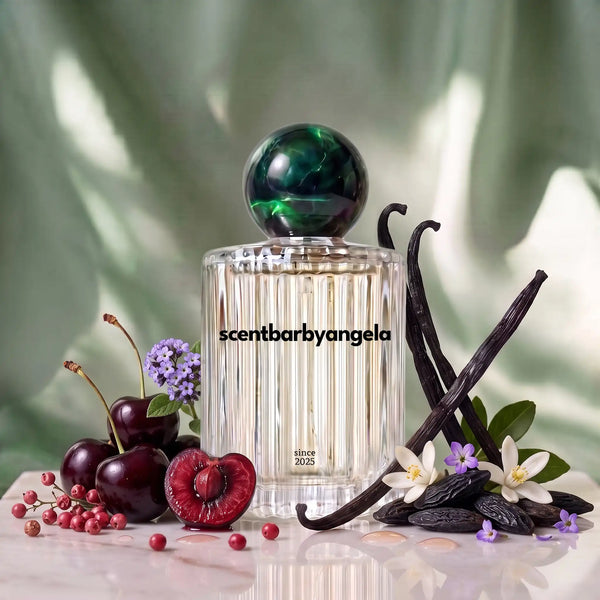 Inspired by Rouge Smoking by BDK Parfums [UN]