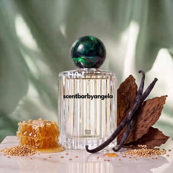 Inspired by Tobacco Honey by Guerlain [UN]