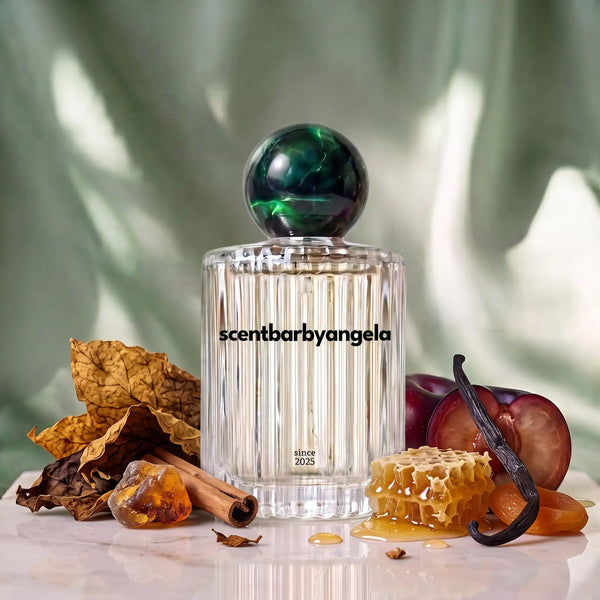 Inspired by Tobacolor by Dior [UN]