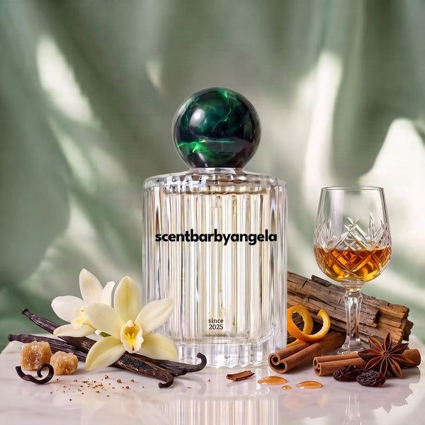 Vanilla Cognac [UN]