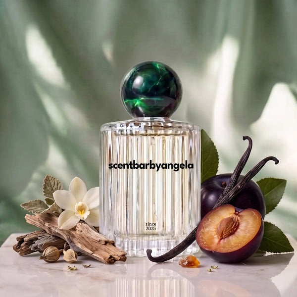 Inspired by Vanille Antique by Byredo [UN]