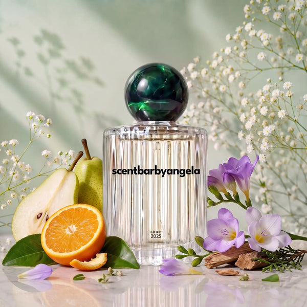 Inspired by Versace Pour Femme Dylan Purple by Versace [FE]