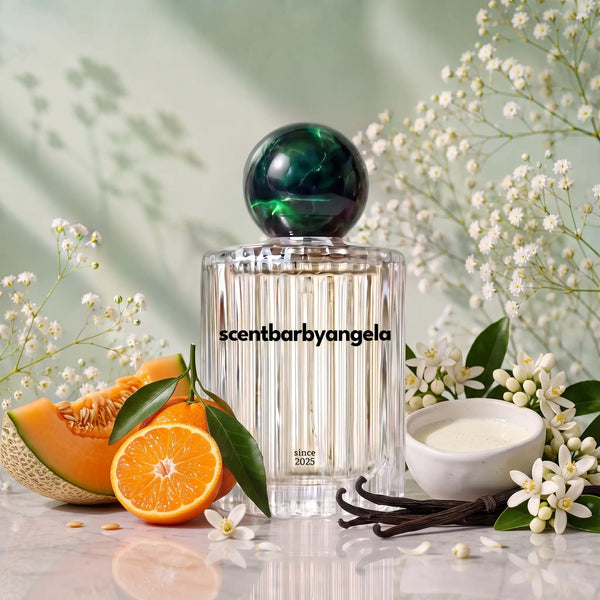 Inspired by Your Devotion Eau de Parfum Intense by Dolce&Gabbana [FE]