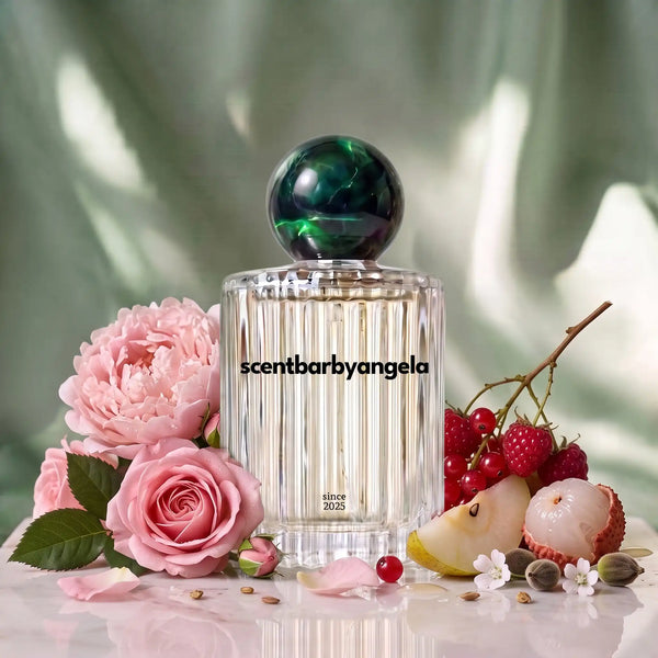 Inspired by Rose Star by Dior [UN]