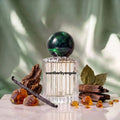Inspired by Oudgasm Smoky Oud | 07 by Kayali Fragrances [UN]