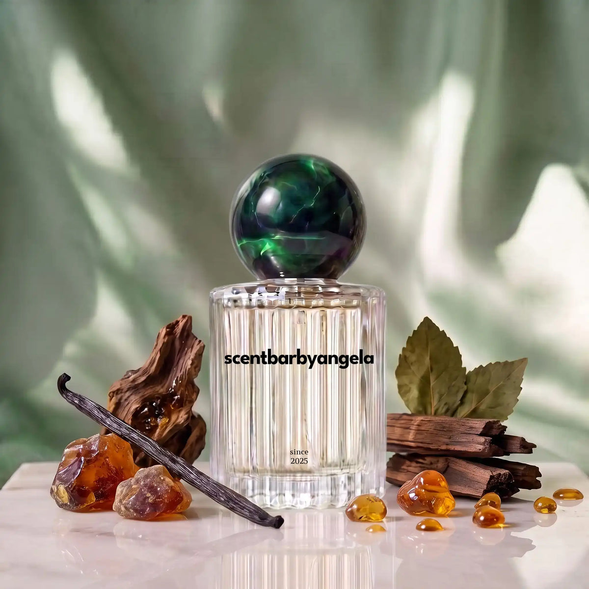 Inspired by Oudgasm Smoky Oud | 07 by Kayali Fragrances [UN]