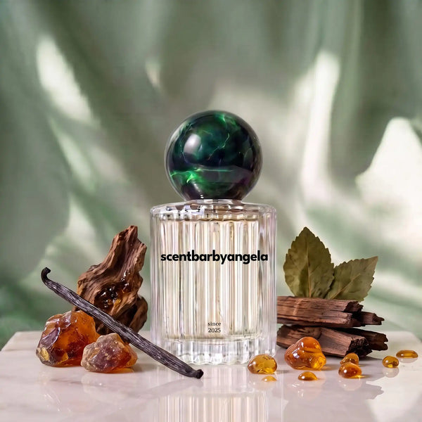 Inspired by Oudgasm Smoky Oud | 07 by Kayali Fragrances [UN]