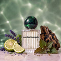 Inspired by Sauvage Extrait by Dior [MA]