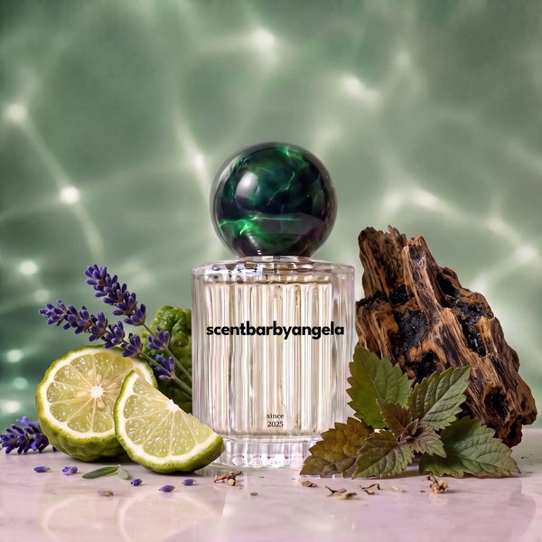 Inspired by Sauvage Extrait by Dior [MA]