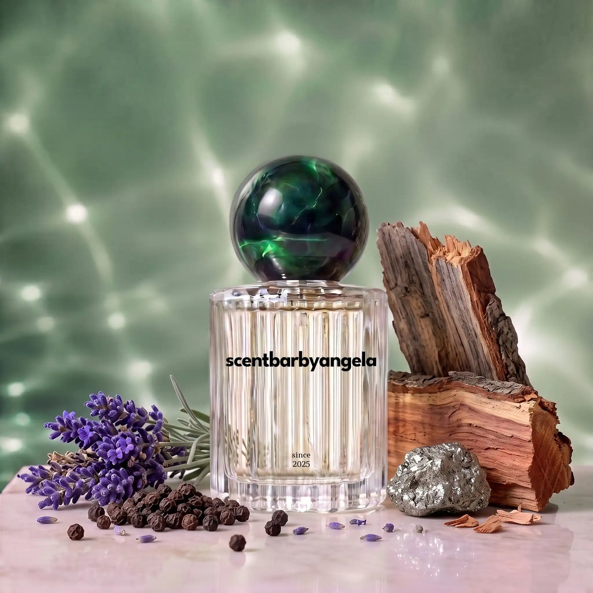Inspired by Spicebomb Metallic Musk by Viktor&Rolf [MA]