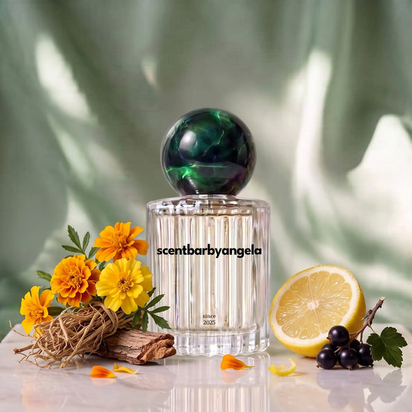 Inspired by Bal d'Afrique by Byredo [UN]