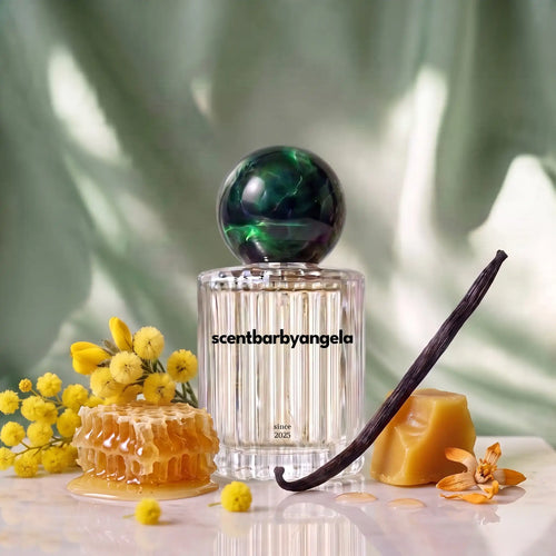 Inspired by Bee by Zoologist Perfumes [UN]