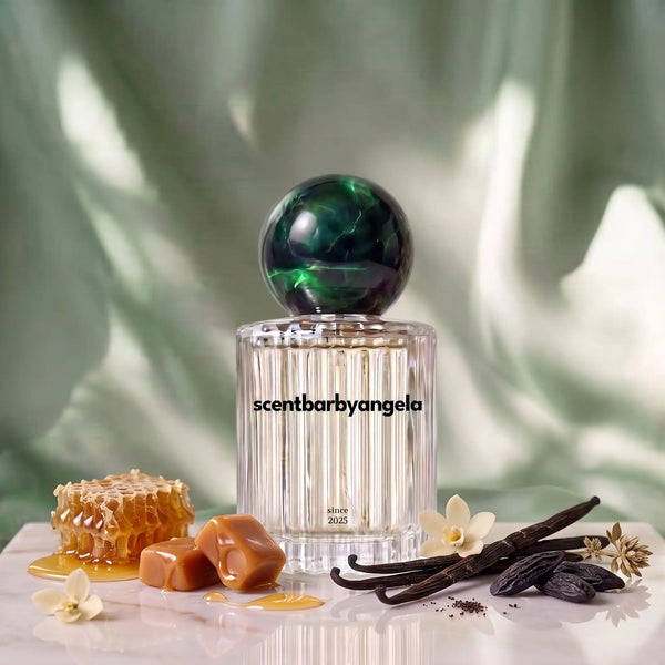 Inspired by Bianco Latte by Giardini Di Toscana [UN]