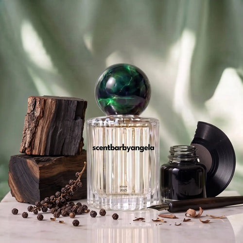 Inspired by Black Lacquer by Tom Ford [UN]