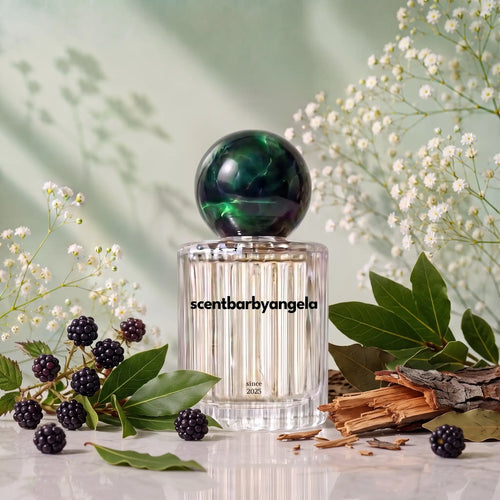 Inspired by Blackberry & Bay by Jo Malone London [FE]