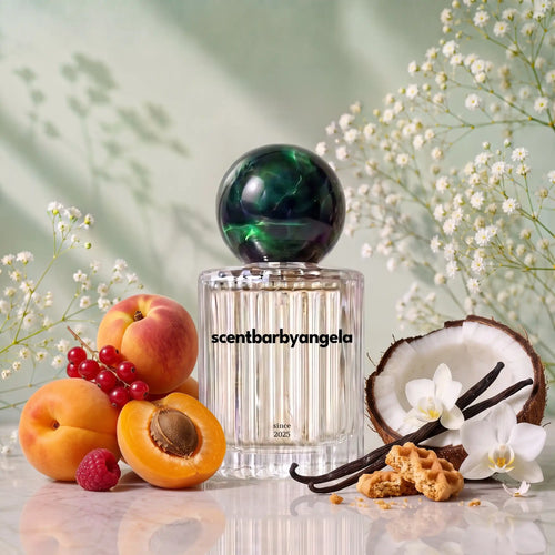 Inspired by Buontalenti by Profumo di Firenze [UN]