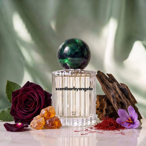 Inspired by Delusions of Grandeur by L'Epoque Parfums [UN]