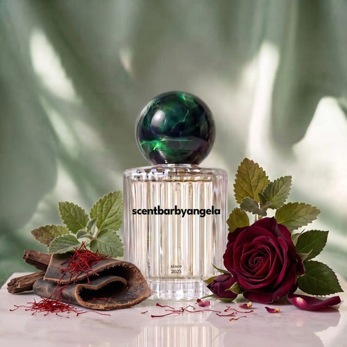 Inspired by Dubai Emerald by Bond No 9 [UN]