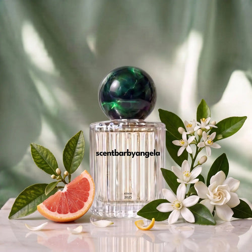 Inspired by Eau de New York by Bond No 9 [UN]