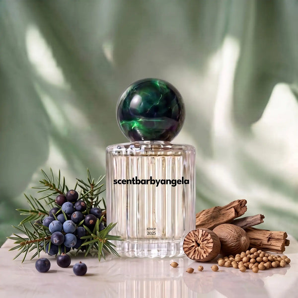 Inspired by Gentle Fluidity Silver by Maison Francis Kurkdjian [UN]