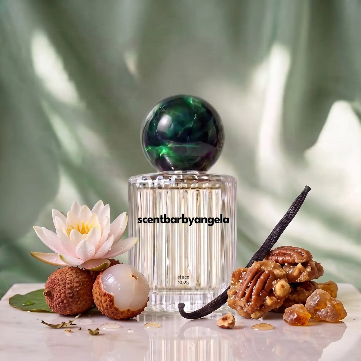 Inspired by Greenwich Village by Bond No 9 [UN]
