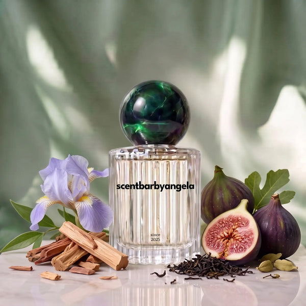 Inspired by Gris Charnel by BDK Parfums [UN]