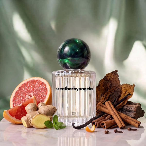 Inspired by Harry Potter Burlington 1819 Limited Edition by Roja Dove [UN]