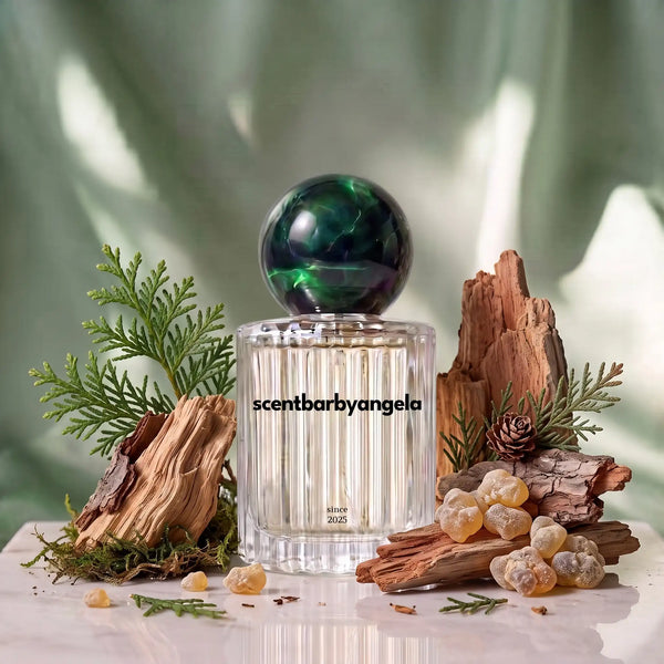 Inspired by Hinoki by Le Labo [UN]