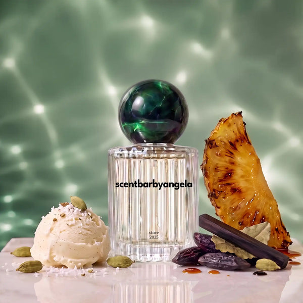Inspired by 1 Million Black by Rabanne [MA]