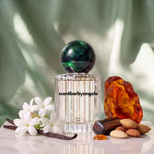 Inspired by Baccarat Rouge 540 Extrait de Parfum by Maison Francis Kurkdjian [UN]
