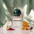 Inspired by Baccarat Rouge 540 by Maison Francis Kurkdjian [UN]