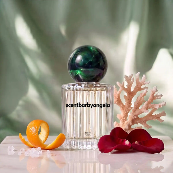 Inspired by Corail Oscuro by Diptyque [UN]