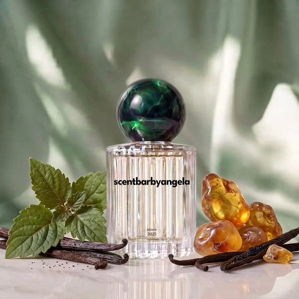 Inspired by Coromandel Eau de Parfum by Chanel [UN]