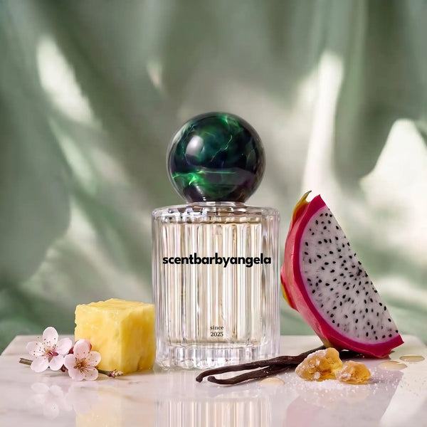 Inspired by Dragon Fruit by Phlur [UN]