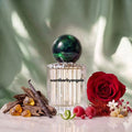 Inspired by Dubai Amber by Bond No 9 [UN]