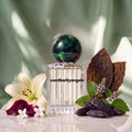 Inspired by Dubai Amethyst by Bond No 9 [UN]