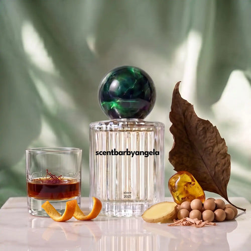 Inspired by Dubai Gold by Bond No 9 [UN]