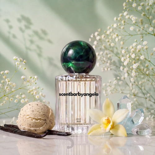 Inspired by Flora Gorgeous Orchid by Gucci [FE]