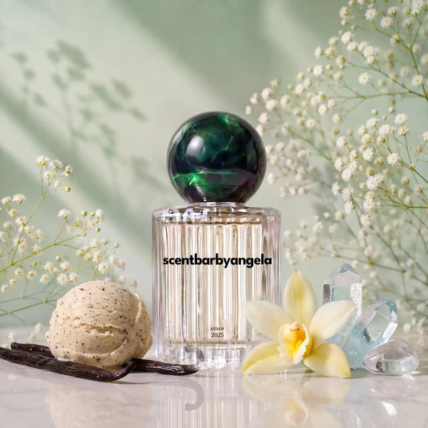 Inspired by Flora Gorgeous Orchid by Gucci [FE]