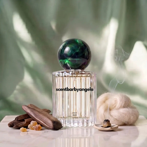 Inspired by Gaiac 10 Tokyo by Le Labo [UN]