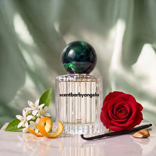 Inspired by Impadia by BDK Parfums [UN]