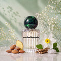 Inspired by L'Interdit Narcisse Blanc by Givenchy [FE]