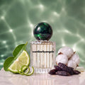 Inspired by Le Beau Narcisse by Jean Paul Gaultier [MA]
