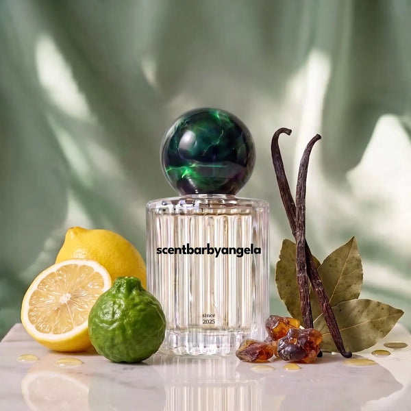 Inspired by Le Lion Eau de Parfum by Chanel [UN]