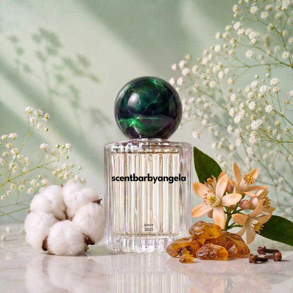 Inspired by Narciso Eau de Parfum Radiante by Narciso Rodriguez [FE]