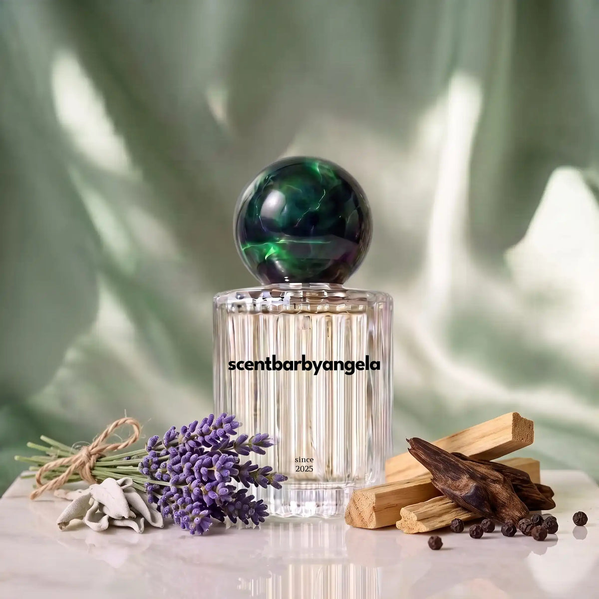 Inspired by Paragon by Initio Parfums Prives [UN]