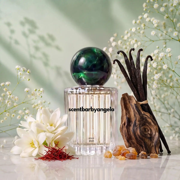 Inspired by Queen of Silk by Creed [FE]