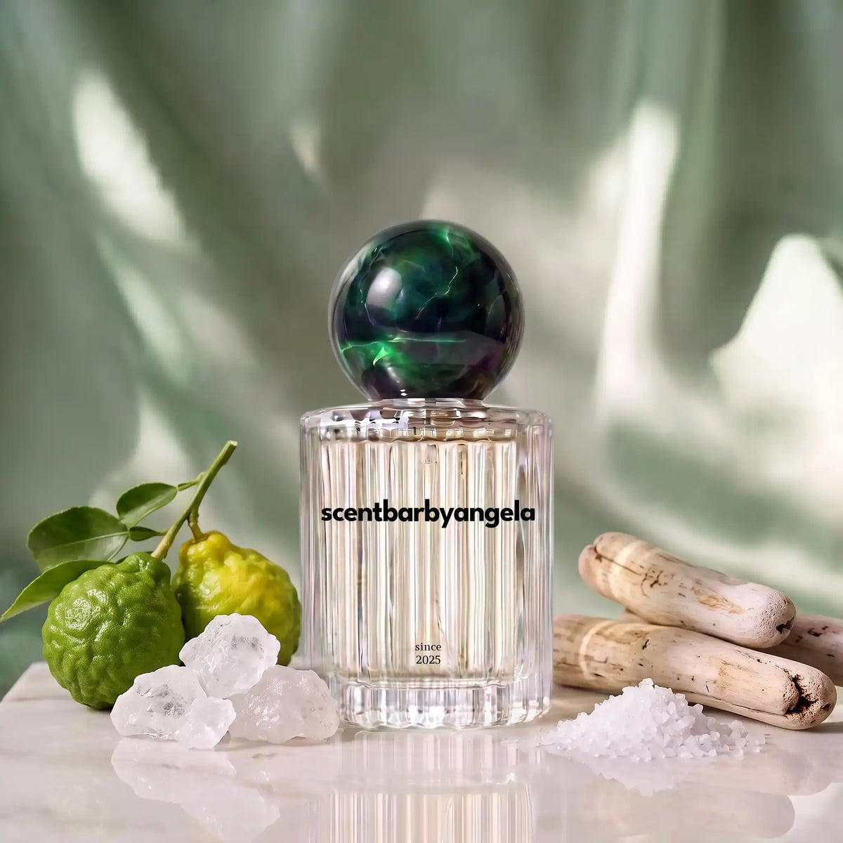 Inspired by Sea Salt & Bergamot by Jo Malone London [UN]