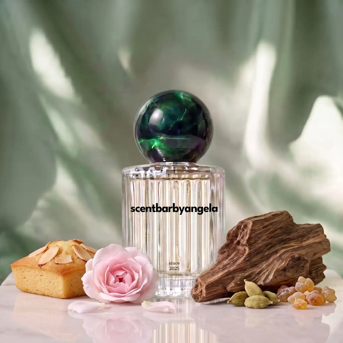 Inspired by Sweetie Aoud by Roja Dove [UN]