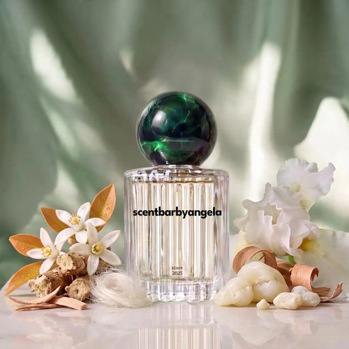 Inspired by 1957 Eau de Parfum by Chanel [UN]